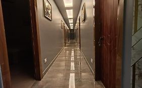 Hotel Paradise